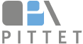 Logo Pittet
